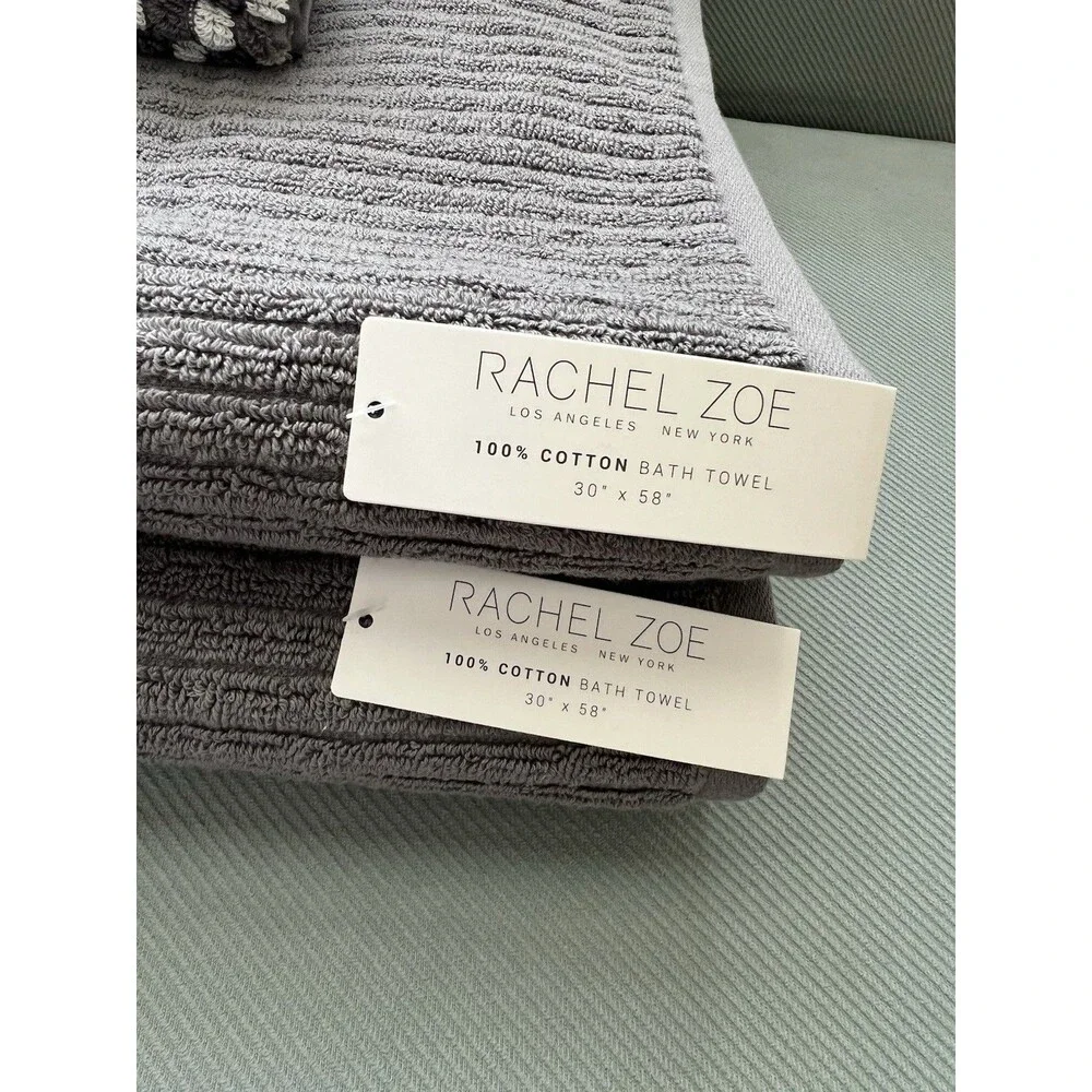 Rachel Zoe new tags